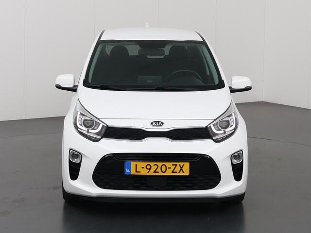 KIA PICANTO 1.0 DPi DynamicPlusLine | Keyless | Navigatie | Parkeercamera | Apple Carplay/Android Auto | Climate Control |