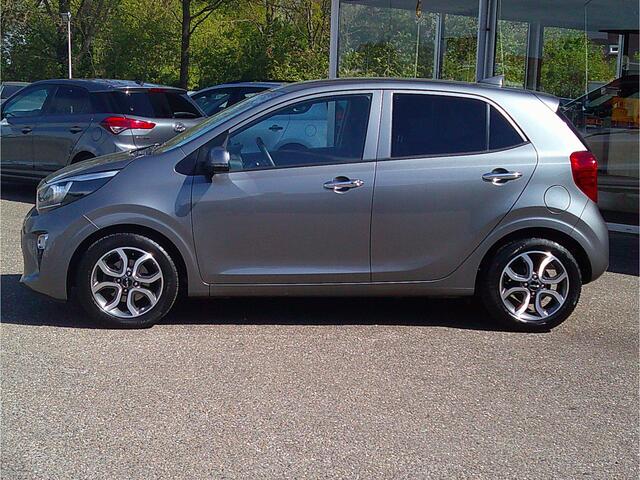 KIA PICANTO 1.0 DPi DynamicPlusLine Staat in Hardenberg
