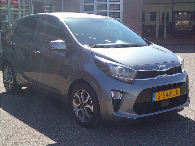 KIA PICANTO 1.0 DPi DynamicPlusLine Staat in Hardenberg