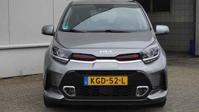 KIA PICANTO 1.2 GT-Line Automaat