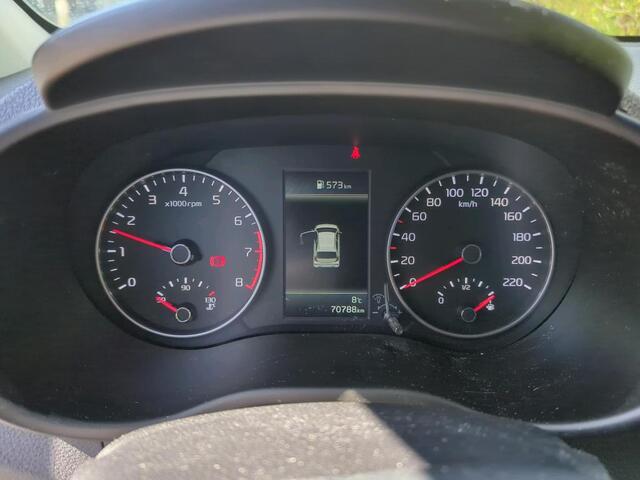 KIA PICANTO 1.0 DPi 67pk DynamicLine Camera Apple Carplay LMV Airco Cruise Control