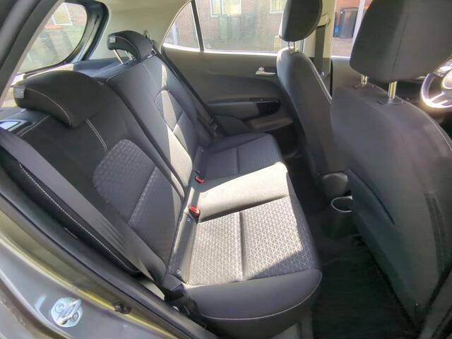 KIA PICANTO 1.0 DPi 67pk DynamicLine Camera Apple Carplay LMV Airco Cruise Control