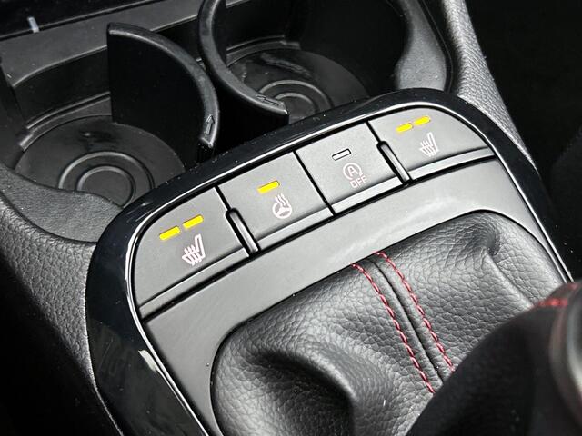 KIA PICANTO 1.2 CVVT GT-Line | Stoel/stuurwielverwarming | Climate control |