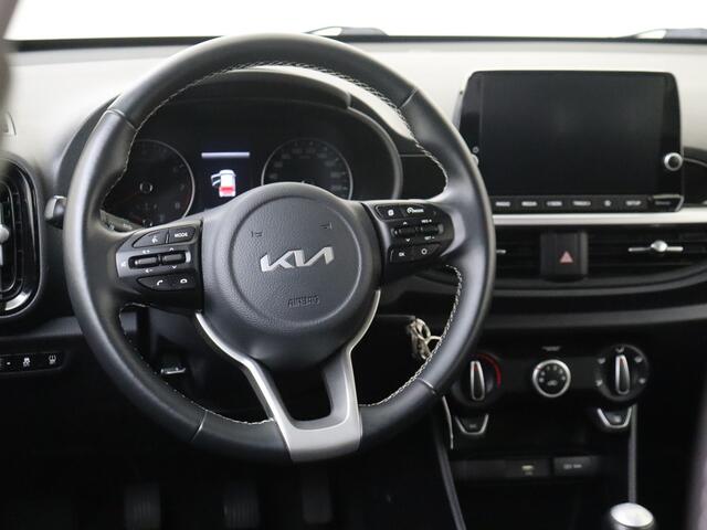 KIA PICANTO 1.0 DPi DynamicLine 5p