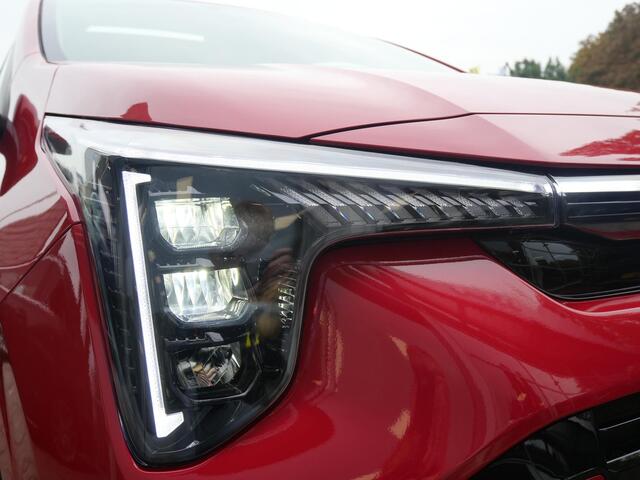 KIA PICANTO 1.0 GDi GT-Line | Schuif/kanteldak | Stoel & Stuur verwarming | Camera | Carplay | Direct leverbaar |