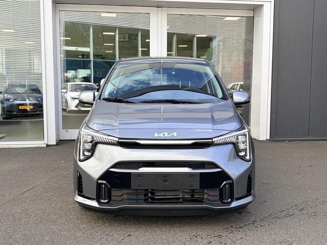 KIA PICANTO 1.0 GDi DynamicPlusLine | Actieprijs incl. lopende Kia acties | Direct Leverbaar | LM Velgen | Camera