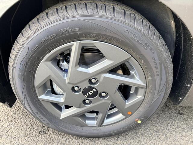 KIA PICANTO 1.0 GDi DynamicPlusLine | Actieprijs incl. lopende Kia acties | Direct Leverbaar | LM Velgen | Camera