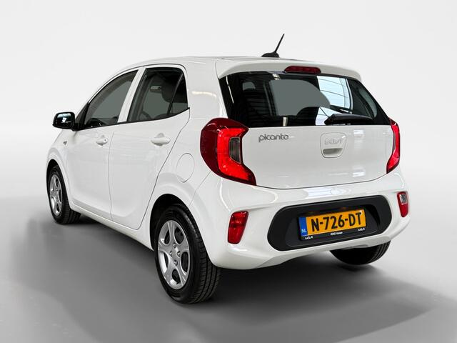 KIA PICANTO 1.0 DPi ComfortLine I Cruise Control I DAB I Airco
