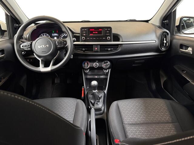 KIA PICANTO 1.0 DPi ComfortLine I Cruise Control I DAB I Airco