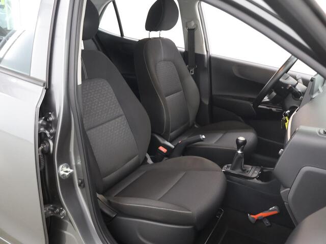 KIA PICANTO 1.0 DPi DynamicLine | Apple Carplay/Android Auto | Airco | Cruise Control | Parkeercamera |