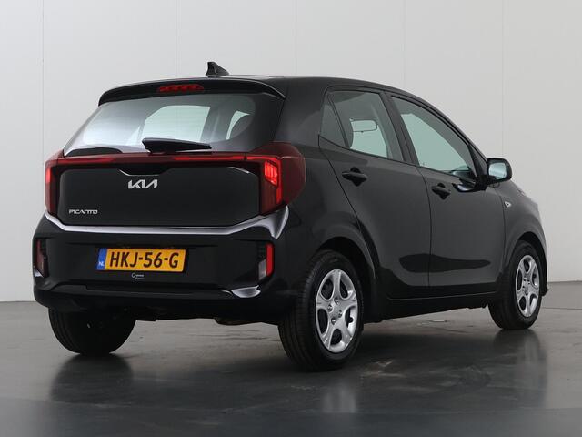 KIA PICANTO 1.0 DPI DynamicLine | Parkeercamera | Navigatie | Cruise Control |