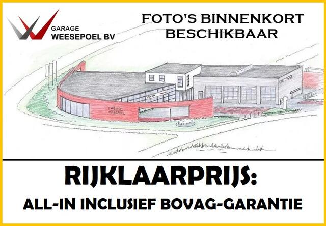 KIA PICANTO 1.0 CVVT ComfortPlusLine Navigator - Navigatie - Camera - Airco - Licht metalen velgen - 12 maanden garantie