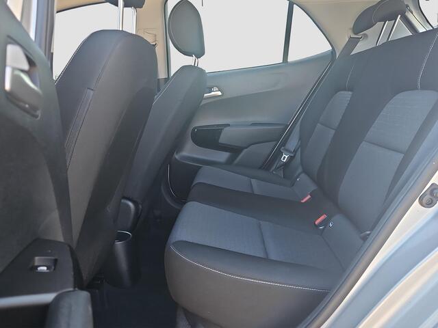 KIA PICANTO 1.0 MPi DynamicLine | All-Season Banden | Trekhaal | Elektr. Ramen | Airco | Cruise Control |