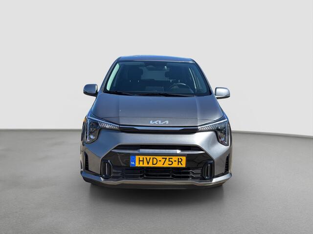 KIA PICANTO 1.0 DPI DynamicPlusLine Automaat
