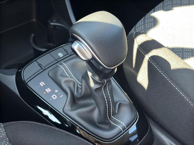 KIA PICANTO 1.0 DPI DynamicPlusLine Automaat