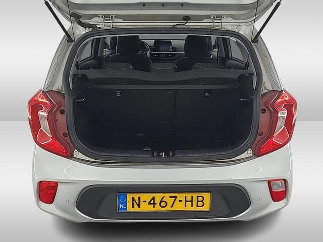 KIA PICANTO 1.0 DPi DynamicPlusLine 5p 1e-Eig. & Dealer-Onderh. BOVAG-Garantie. NL-Auto.