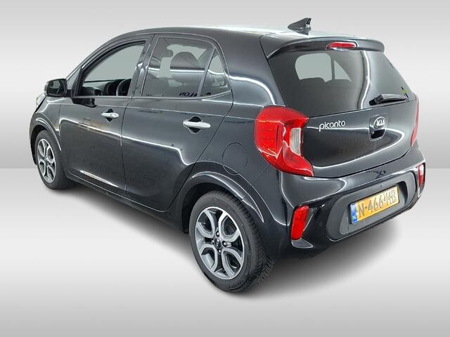 KIA PICANTO 1.0 DPi DynamicPlusLine 5p 1e-Eig. & Keurig-Onderh. BOVAG-Garantie. NL-Auto.