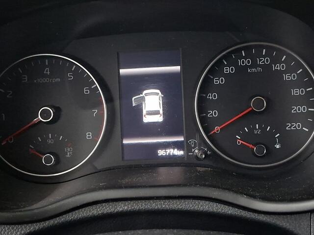 KIA PICANTO 1.0 DPi DynamicPlusLine 5p 1e-Eig. & Keurig-Onderh. BOVAG-Garantie. NL-Auto.