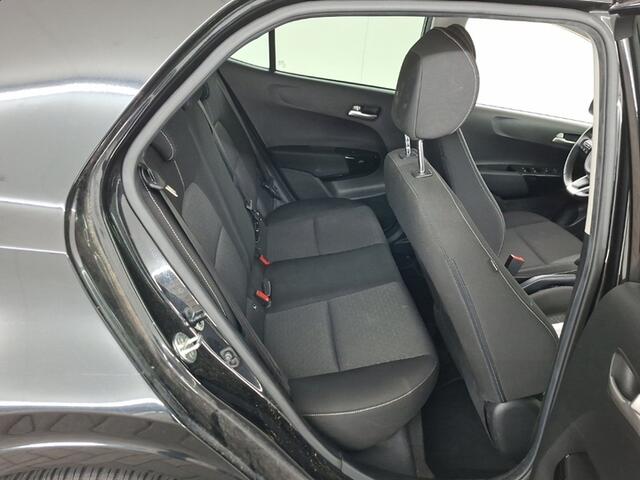 KIA PICANTO 1.0 DPi DynamicPlusLine 5p 1e-Eig. & Keurig-Onderh. BOVAG-Garantie. NL-Auto.