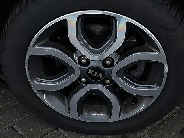 KIA PICANTO 1.0 DPi DynamicPlusLine 5p 1e-Eig. & Keurig-Onderh. BOVAG-Garantie. NL-Auto.