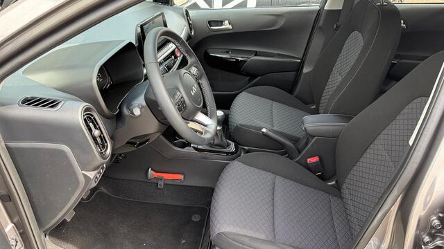 KIA PICANTO 1.0 GDi DynamicPlusLine