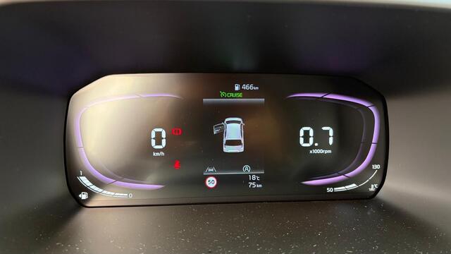 KIA PICANTO 1.0 GDi DynamicPlusLine