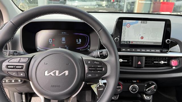 KIA PICANTO 1.0 GDi DynamicPlusLine