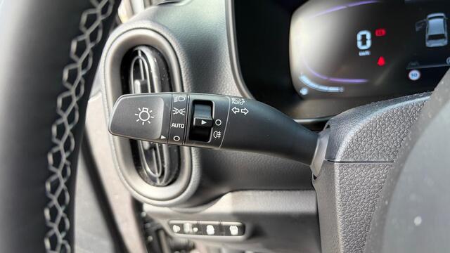 KIA PICANTO 1.0 GDi DynamicPlusLine