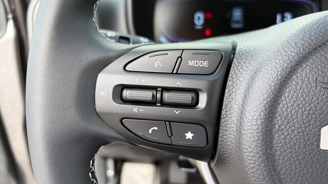 KIA PICANTO 1.0 GDi DynamicPlusLine