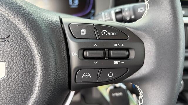 KIA PICANTO 1.0 GDi DynamicPlusLine