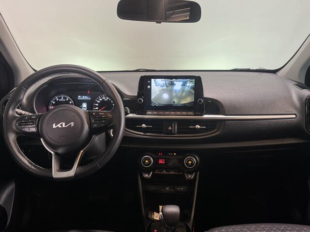 KIA PICANTO 1.0 DPi DynamicPlusLine | Fietsendragerbeugel | Automaat |