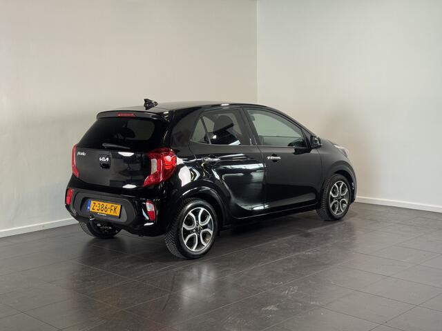 KIA PICANTO 1.0 DPi DynamicPlusLine | Fietsendragerbeugel | Automaat |