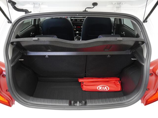 KIA PICANTO 1.0 CVVT Design Edition - Navigatie - Cruise Control - Climate Controle