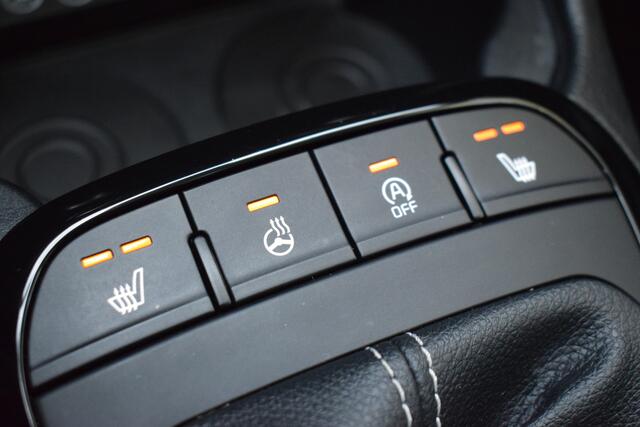 KIA PICANTO 1.0 DPI GT-Line | Schuif-/ Kantel Dak | Navigatie | Camera | Sensoren | LED | Keyless | Tot 10Jr. Kia-Garantie |