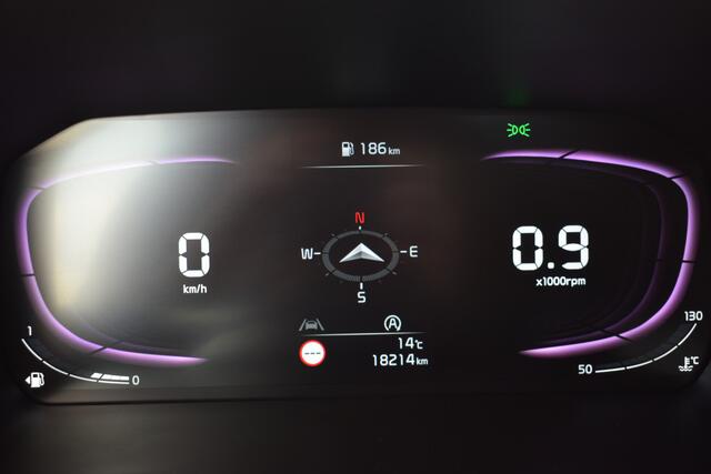 KIA PICANTO 1.0 DPI GT-Line | Schuif-/ Kantel Dak | Navigatie | Camera | Sensoren | LED | Keyless | Tot 10Jr. Kia-Garantie |