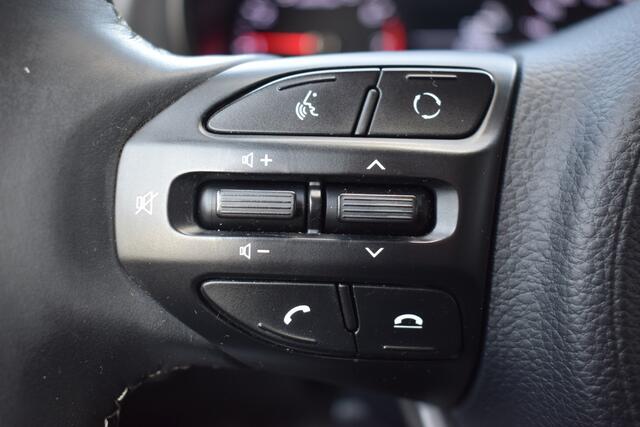 KIA PICANTO 1.0 CVVT Design Edition | Camera | Navigatie | Airco | Android Auto + Apple Carplay | Tot 10Jr. Kia-Garantie |