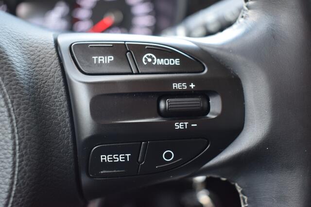 KIA PICANTO 1.0 CVVT Design Edition | Camera | Navigatie | Airco | Android Auto + Apple Carplay | Tot 10Jr. Kia-Garantie |