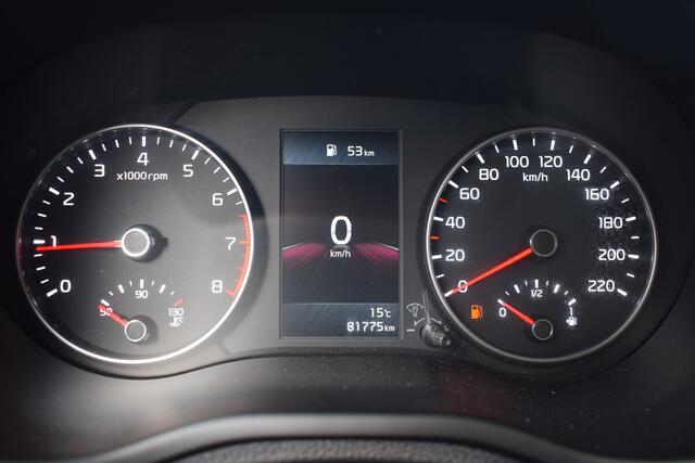 KIA PICANTO 1.0 DPi DynamicLine | Camera | Airco | Bluetooth | Apple Carplay + Android Auto | LM Velgen | Tot 10Jr. Kia-Garantie |