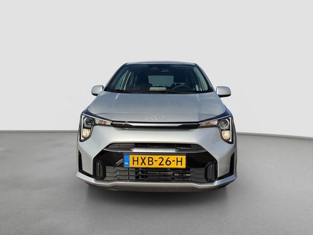 KIA PICANTO 1.0 DPI DynamicLine