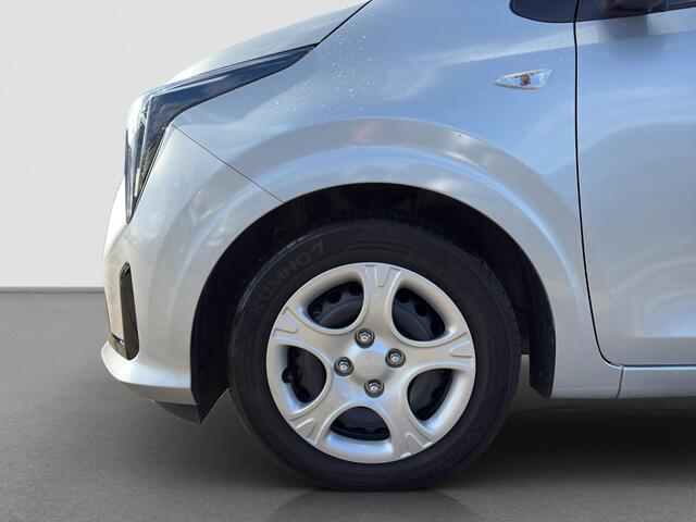 KIA PICANTO 1.0 DPI DynamicLine