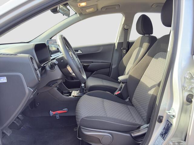 KIA PICANTO 1.0 DPI DynamicLine