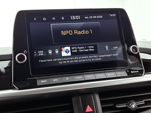 KIA PICANTO 1.0 GDi DynamicPlusLine ** SNEL LEVERBAAR **