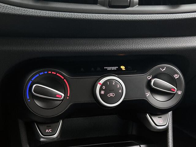 KIA PICANTO 1.0 GDi DynamicPlusLine ** SNEL LEVERBAAR **