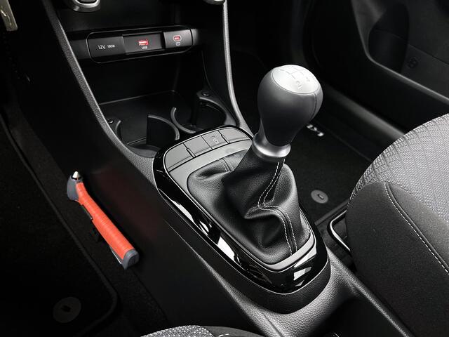 KIA PICANTO 1.0 GDi DynamicPlusLine ** SNEL LEVERBAAR **