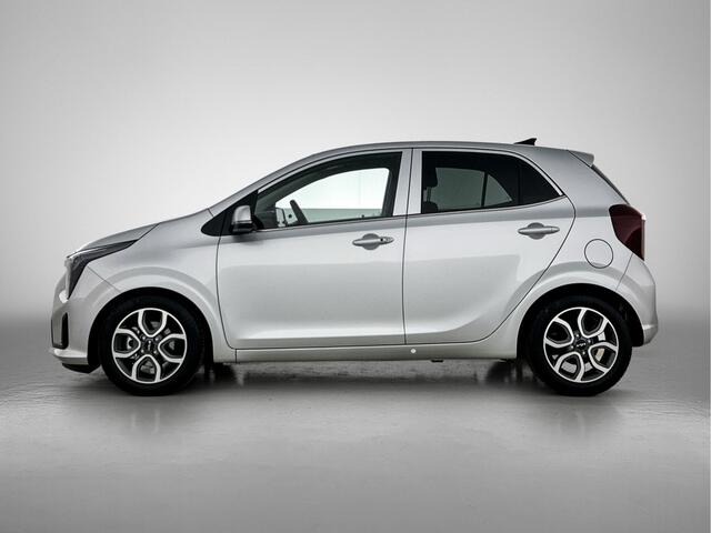 KIA PICANTO 1.0 GDi ExecutiveLine ** SNEL LEVERBAAR **