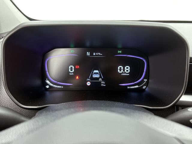 KIA PICANTO 1.0 GDi ExecutiveLine ** SNEL LEVERBAAR **