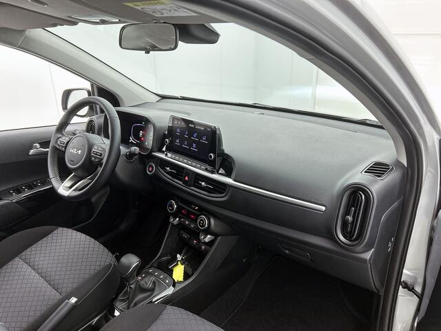 KIA PICANTO 1.0 GDi ExecutiveLine ** SNEL LEVERBAAR **