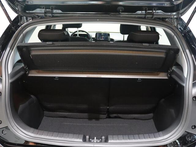 KIA PICANTO 1.0 GDi DynamicLine | Airconditioning | Cruise control | Navigatie | Rijstrookvolgassistentie | Achteruitrijcamera |