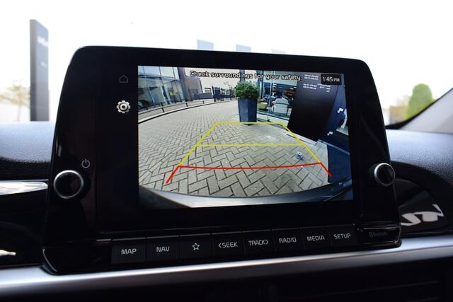 KIA PICANTO 1.0 DPi GT-Line | Climate Control | Camera | Android Auto + Apple Carplay | Keyless | Tot 10Jr. Kia-Garantie |