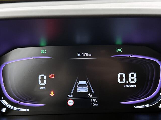 KIA PICANTO 1.0 GDi DynamicLine ** SNEL LEVERBAAR **